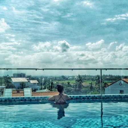 Sol Villa Hoi An Zewnętrze zdjęcie
