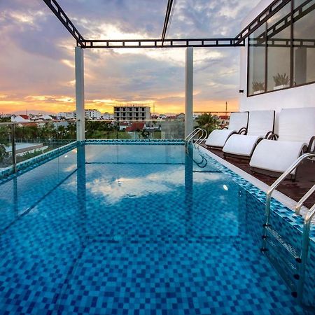 Sol Villa Hoi An Zewnętrze zdjęcie