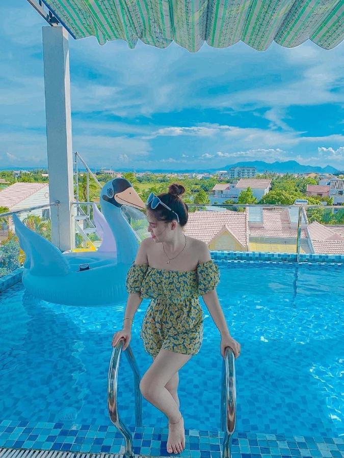 Sol Villa Hoi An Zewnętrze zdjęcie