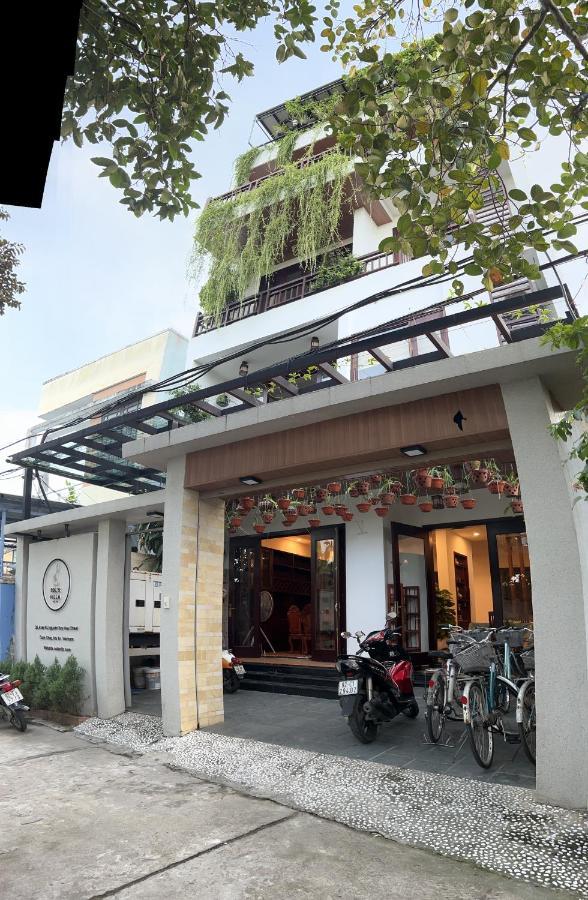 Sol Villa Hoi An Zewnętrze zdjęcie