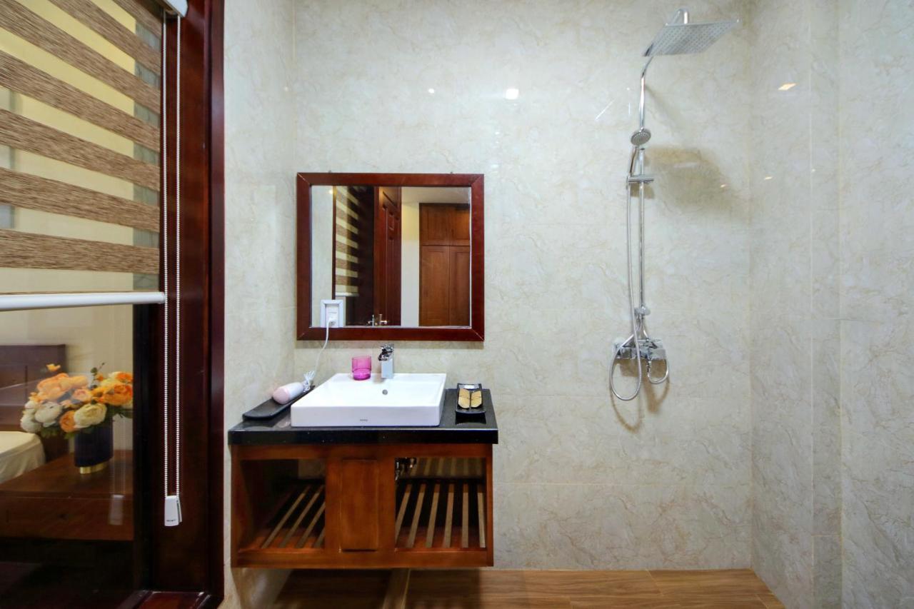 Sol Villa Hoi An Zewnętrze zdjęcie