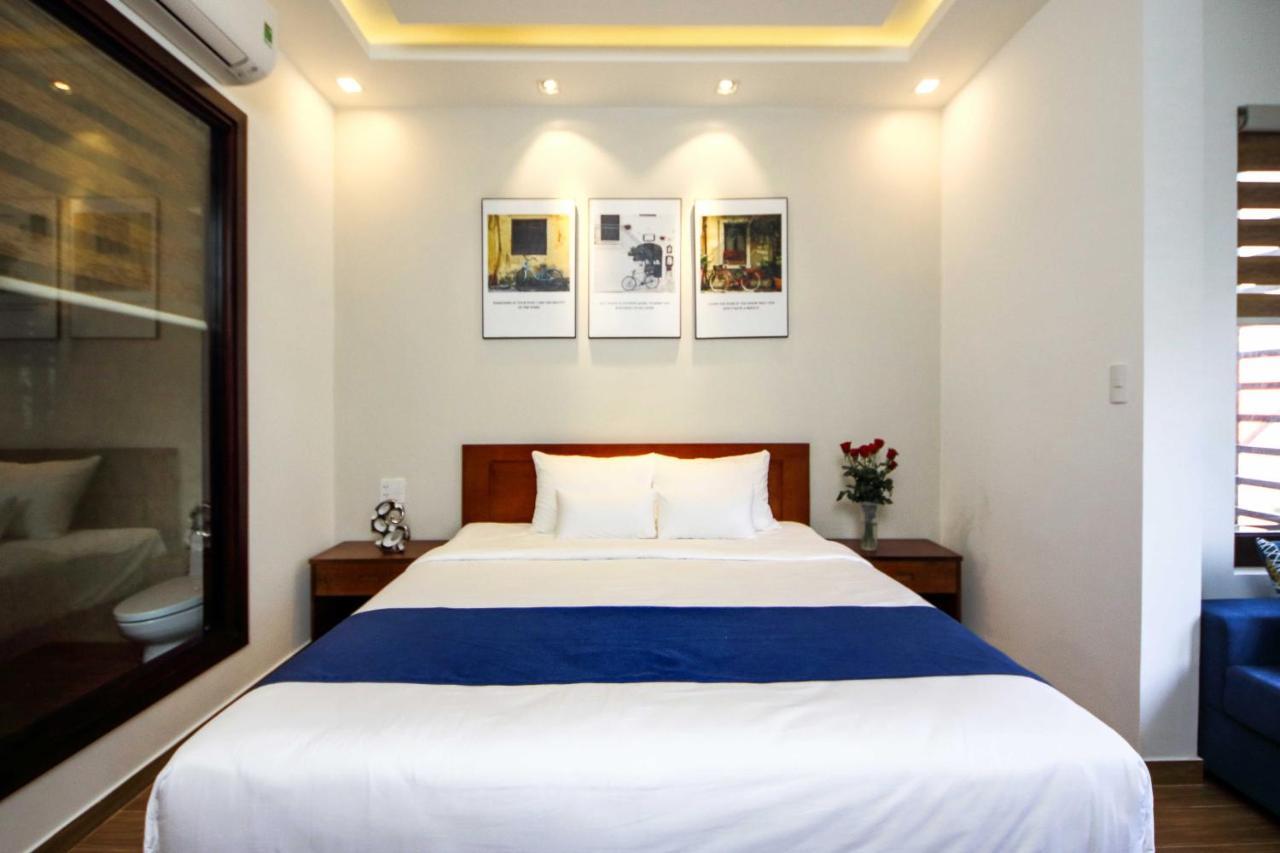 Sol Villa Hoi An Zewnętrze zdjęcie