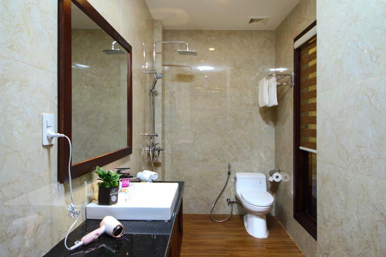 Sol Villa Hoi An Zewnętrze zdjęcie
