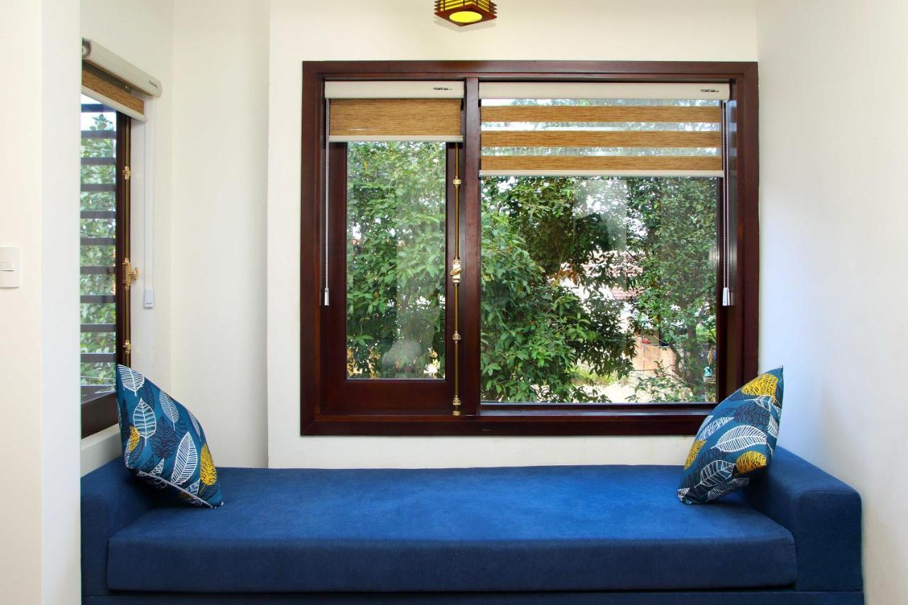 Sol Villa Hoi An Zewnętrze zdjęcie