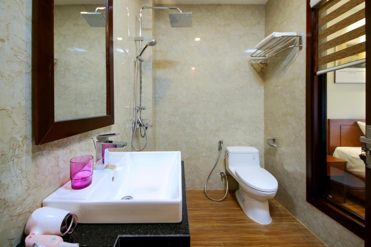 Sol Villa Hoi An Zewnętrze zdjęcie