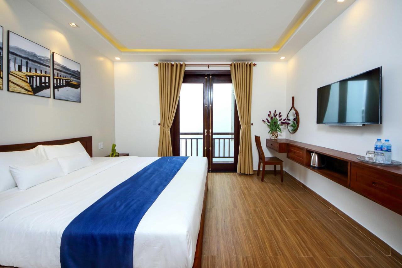Sol Villa Hoi An Zewnętrze zdjęcie