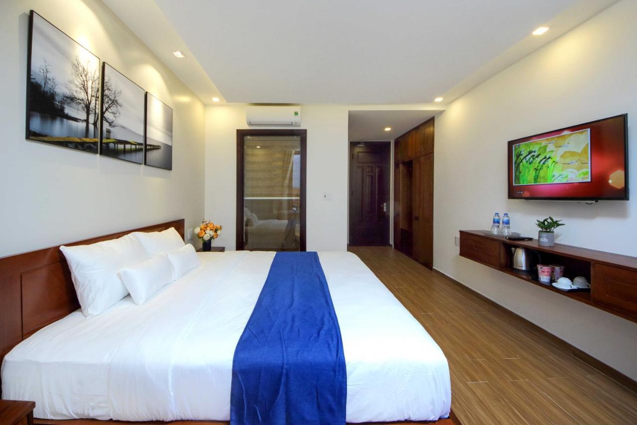 Sol Villa Hoi An Zewnętrze zdjęcie