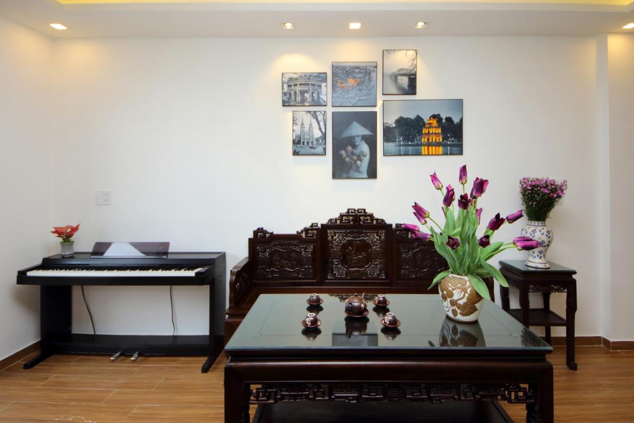 Sol Villa Hoi An Zewnętrze zdjęcie
