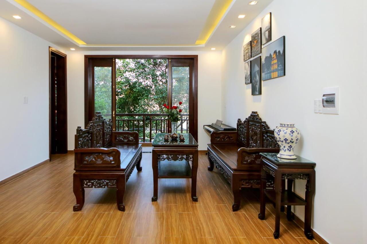 Sol Villa Hoi An Zewnętrze zdjęcie