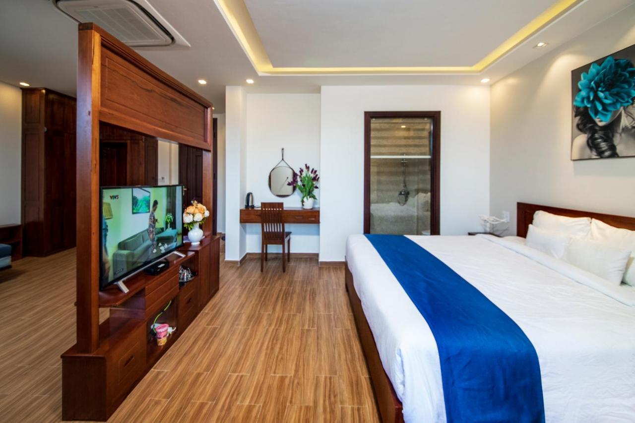 Sol Villa Hoi An Zewnętrze zdjęcie